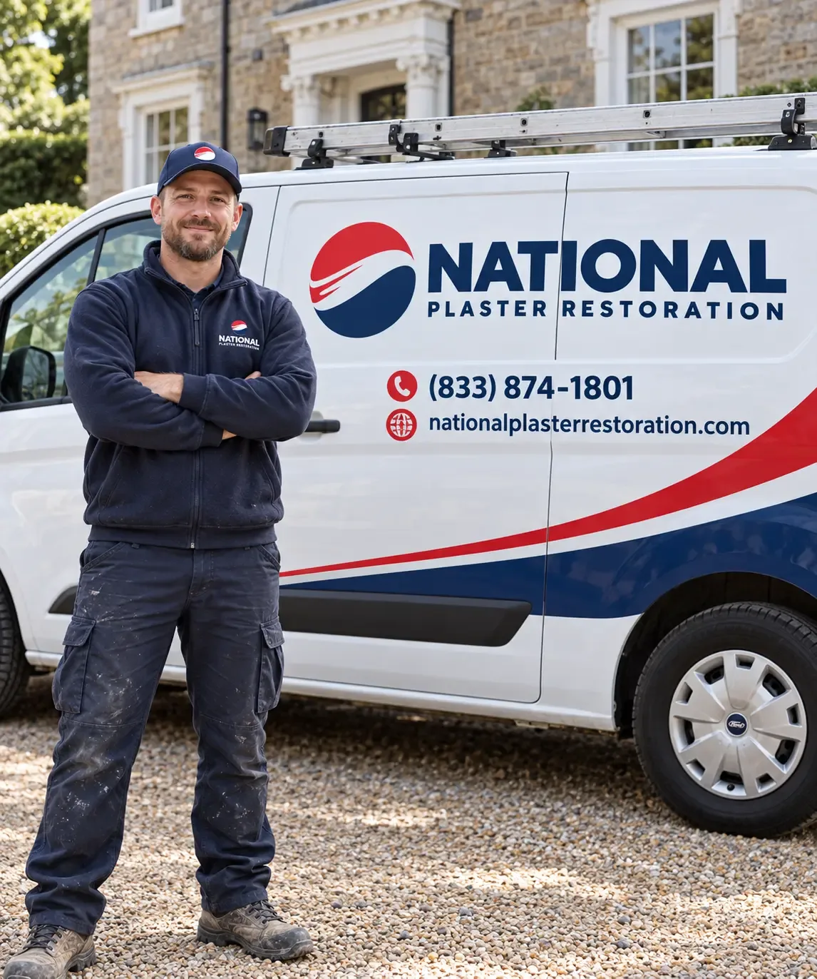 Plaster Repair company in Damascus, OH